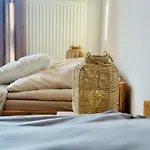 Сasa de vacaciones Dom Nad Jeziorem Miedwie, Zieleniewo (Stargard)
