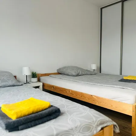 Dom Nad Jeziorem Miedwie, Zieleniewo Holiday home *
