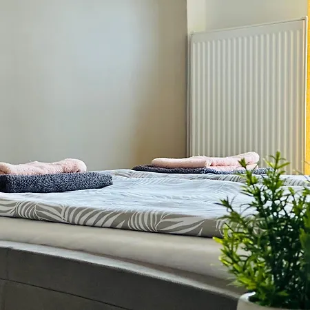 Dom Nad Jeziorem Miedwie, Zieleniewo Holiday home