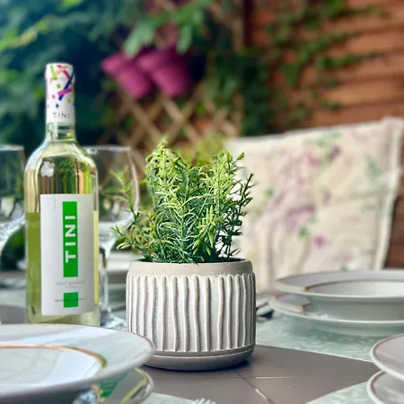 Prázdninový dům Dom Nad Jeziorem Miedwie,