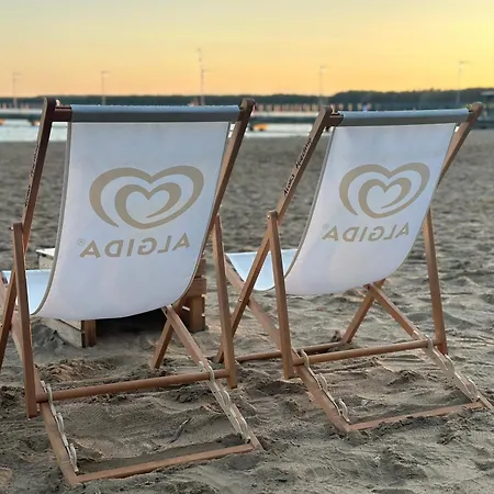 Dom Nad Jeziorem Miedwie,