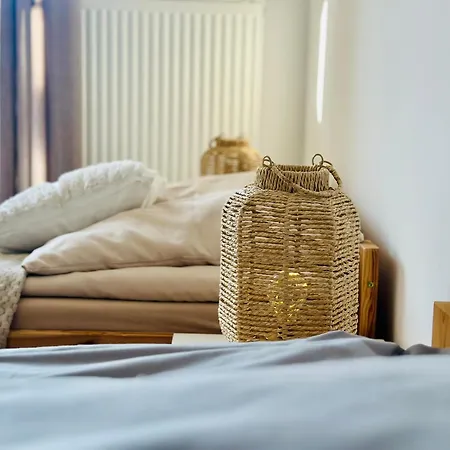 Prázdninový dům Dom Nad Jeziorem Miedwie, Zieleniewo (Stargard)