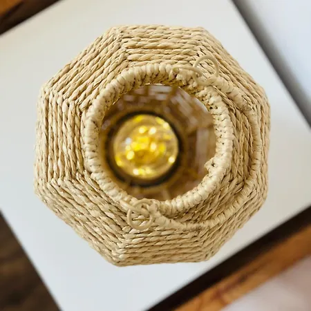 Dom Nad Jeziorem Miedwie, * Zieleniewo (Stargard)