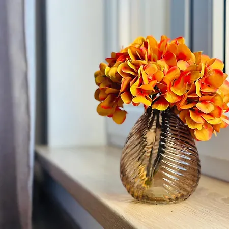 Prázdninový dům Dom Nad Jeziorem Miedwie,