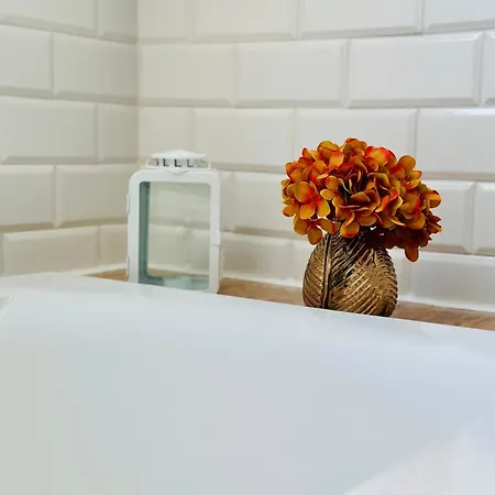 Prázdninový dům Dom Nad Jeziorem Miedwie, *