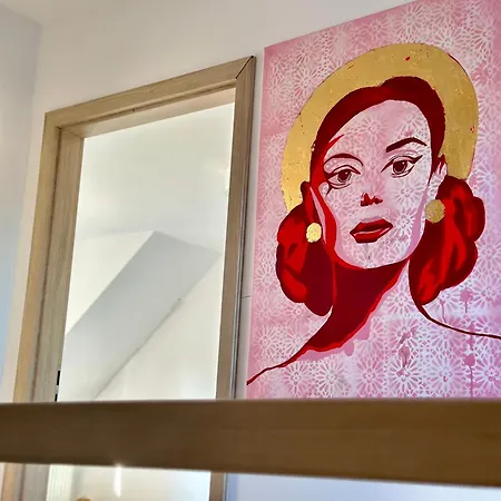 Dom Nad Jeziorem Miedwie, Prázdninový dům