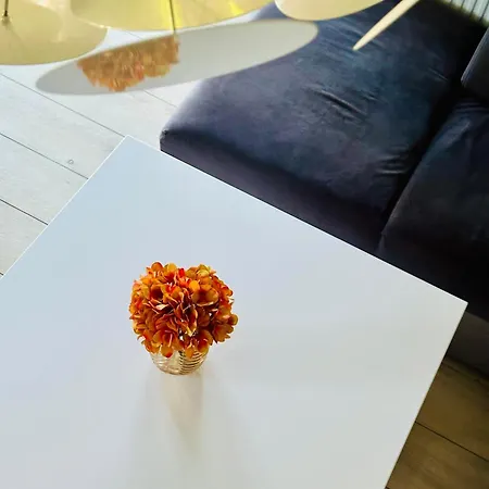 Prázdninový dům Dom Nad Jeziorem Miedwie, *