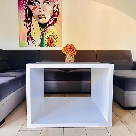 Prázdninový dům Dom Nad Jeziorem Miedwie, Zieleniewo (Stargard)