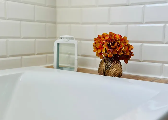 Dom wakacyjny Dom Nad Jeziorem Miedwie, *